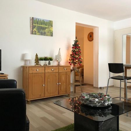 Ferienhaus Bergblick Winterberg Eksteriør bilde